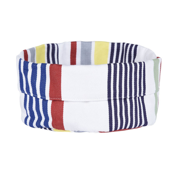 Corbeille à pain ARTIGA en coton Gastes