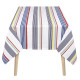Nappe de table ARTIGA 100% en coton Gastes