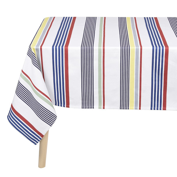 Nappe de table ARTIGA 100% en coton Gastes