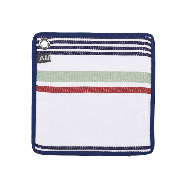 Manique de cuisine ARTIGA 100% en coton Gastes