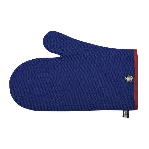 Moufle de cuisine ARTIGA 100% en coton Mauleon Méditerranée