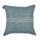 Coussin carré ARTIGA 40x40 cm 100% en Lin