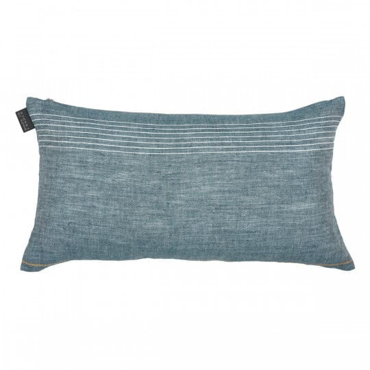 Petit coussin ARTIGA 45x25 cm 100% en Lin
