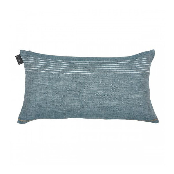 Petit coussin ARTIGA 45x25 cm 100% en Lin