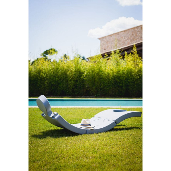 Bain de soleil LINK FACTORIES Hoom - LINK FACTORIES