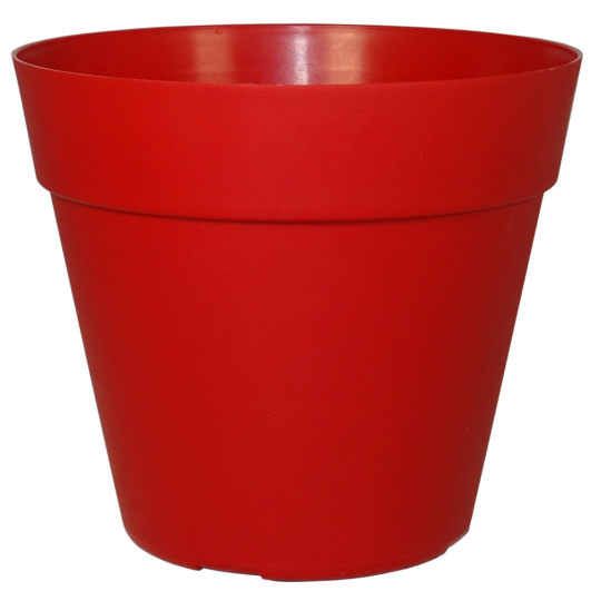 Pot CHAPELU de fleur Cocoripot Jade 25cm - 6 coloris