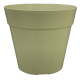 Pot de fleur COCORIPOT JADE 13 cm diamètre - Chapelu