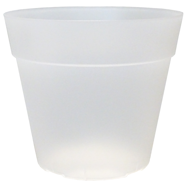 Pot de fleur pour Orchidées COCORIPOT JADE en 3 tailles - Chapelu