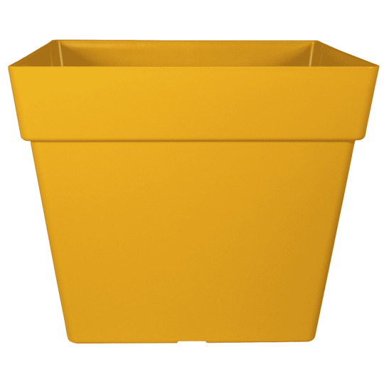 Pot COCORIPOT carré ENZO - Chapelu