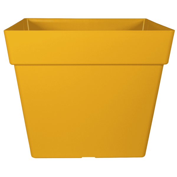 Pot COCORIPOT carré ENZO - Chapelu