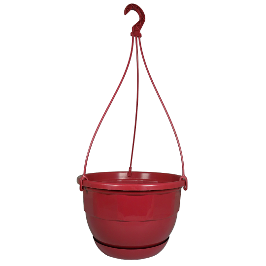 KIT Suspension DIVINA 27cm avec Soucoupe et Tringle -  Chapelu