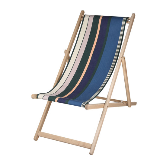 Chilienne ARTIGA 100% en coton avec structure en Hêtre