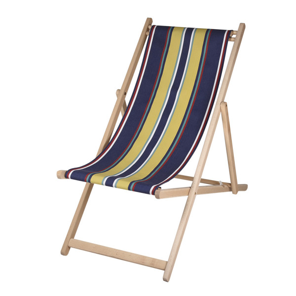 Chilienne ARTIGA 100% en coton avec structure en Hêtre