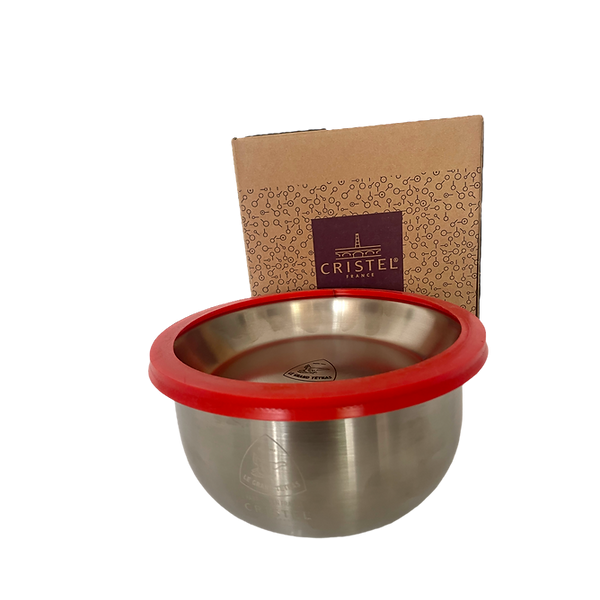 Popote Française (2 en 1) durable et pratique - Grand Tétras x Cristel