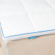 Surmatelas de confort BDREAMS moelleux SOFT - 10 tailles