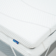 Surmatelas BDREAMS à mémoire de Forme TONIC - 10 tailles