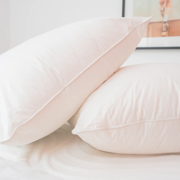 Oreiller BDREAMS Douceur cervicales Microgel - 2 tailles