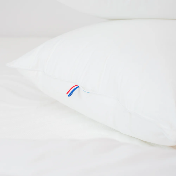 Oreiller BDREAMS Douceur cervicales Microgel - 2 tailles