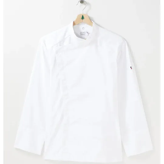 Veste de cuisine ATELIER TB Joker Homme - 3 coloris 7 tailles
