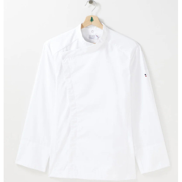 Veste de cuisine ATELIER TB Joker Homme - 3 coloris 7 tailles