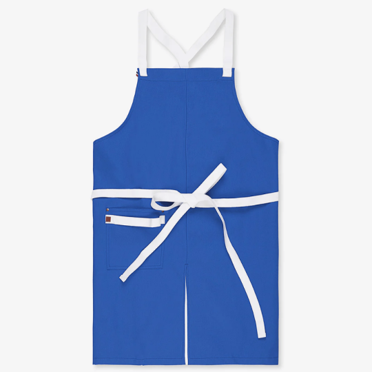 Tablier de cuisine ATELIER TB Rumba - 5 coloris