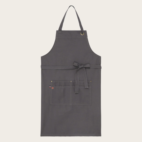 Tablier de cuisine ATELIER TB Polka - 5 coloris