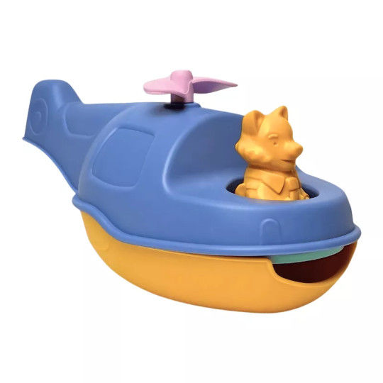 Mon premier Hydravion 2 en 1 LE JOUET SIMPLE - 3 coloris