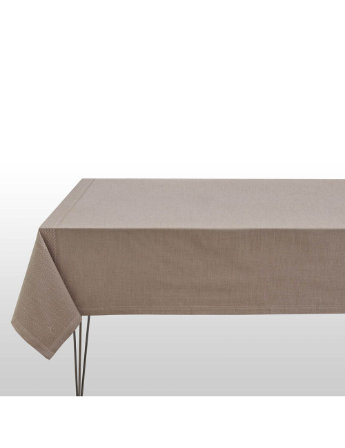 Nappe LE JACQUARD FRANCAIS Slow Life 150x260cm fougère