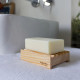 Porte-savon REINE MERE en bois de mélèze