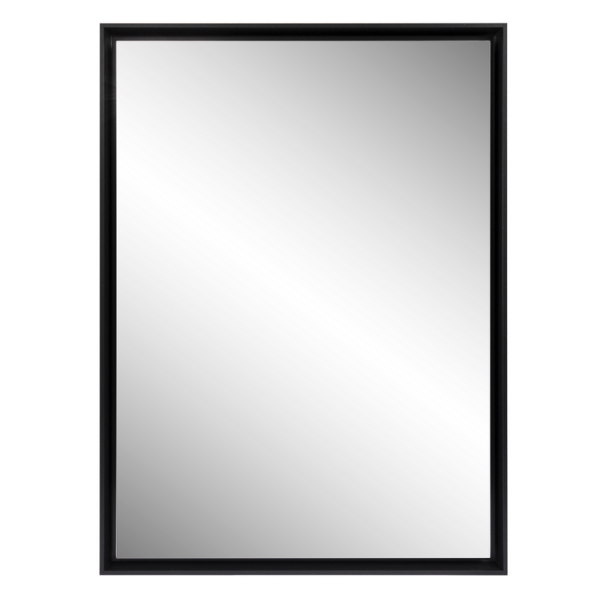 Miroir CEANOTHE caisse américaine 40x50cm