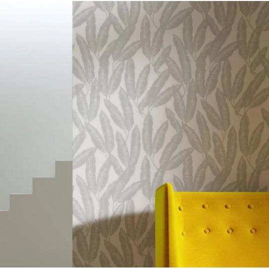 Papier peint SEASON PAPER Plumes Nuage