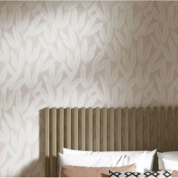 Papier peint SEASON PAPER Plumes - 3 coloris