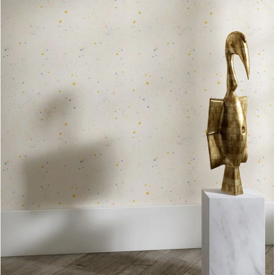 Papier peint SEASON PAPER Constellation Aube