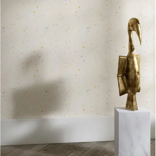 Papier peint SEASON PAPER Constellation Aube
