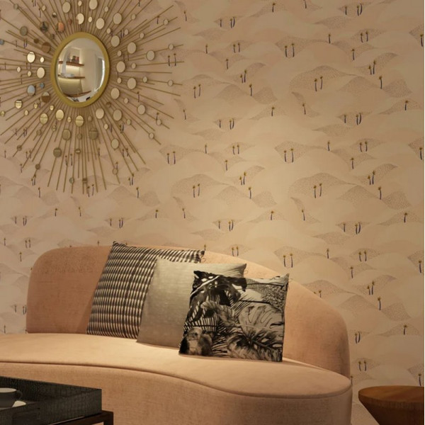 Papier peint SEASON PAPER Désert