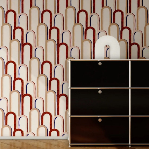 Papier peint SEASON PAPER Arches