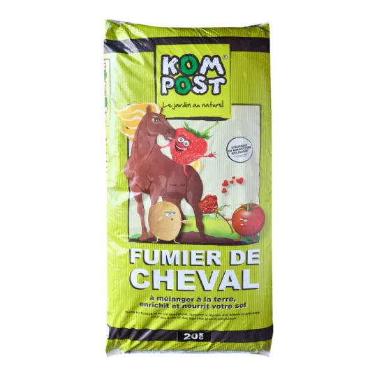 Fertilisant naturel RACINE - 2 tailles
