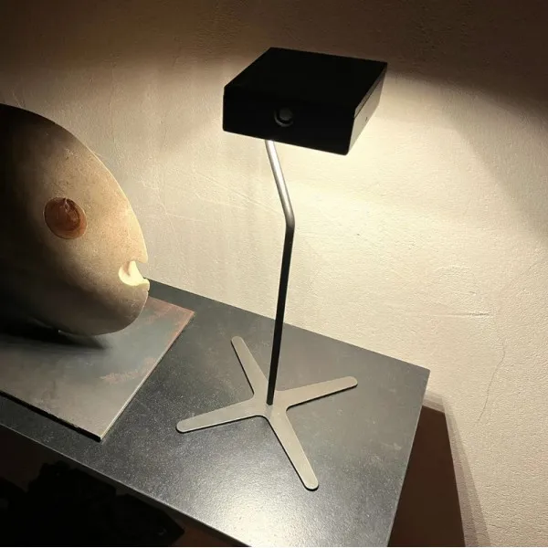 Chandelier solaire LYX LUMINAIRES Tee