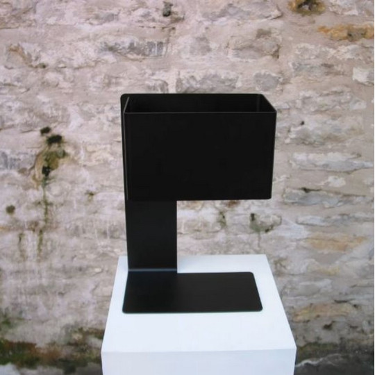 Lampe à poser COCO&CO 3² - 4 coloris