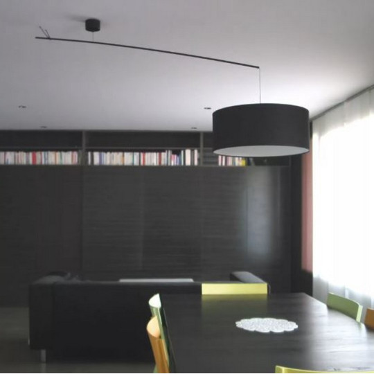 Suspension NEWTON Coco&co - 2 coloris 2 modèles