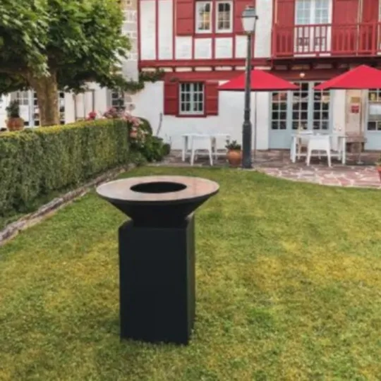 Brasero OYAT Origine 88cm - 2 coloris