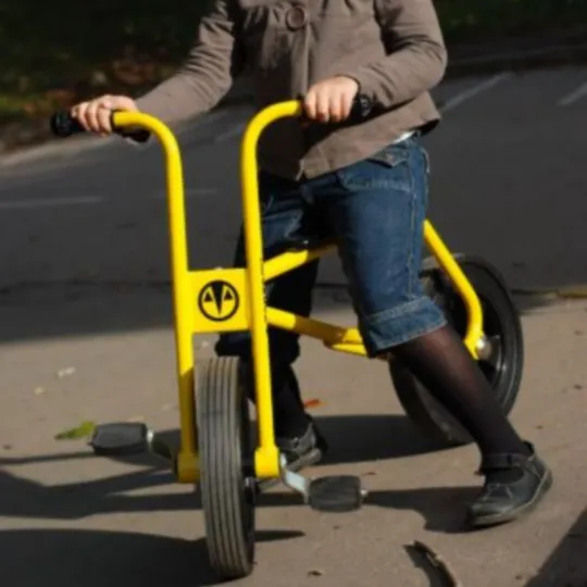 Vélo TARTAM idéal dès 5 ans