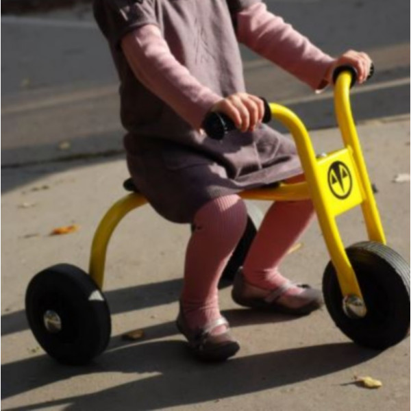 Porteur TARTAM idéal dès 18mois