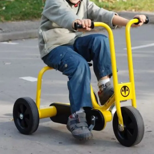 Tricycle à chaîne TARTAM dès 3ans