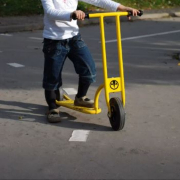 Trottinette 70 TARTAM idéale dès 4 ans