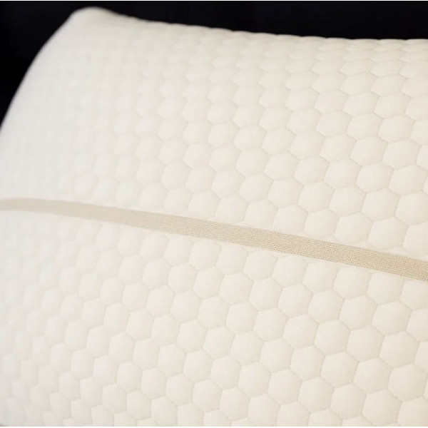 Oreiller BDREAMS à mémoire de forme 60x40cm