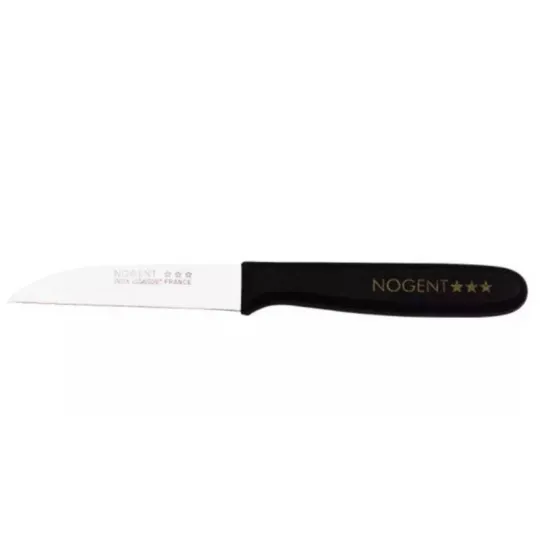 Couteau d’office NOGENT 3 ETOILES lame 8cm