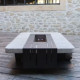 Brasero de terrasse CLF CREATION