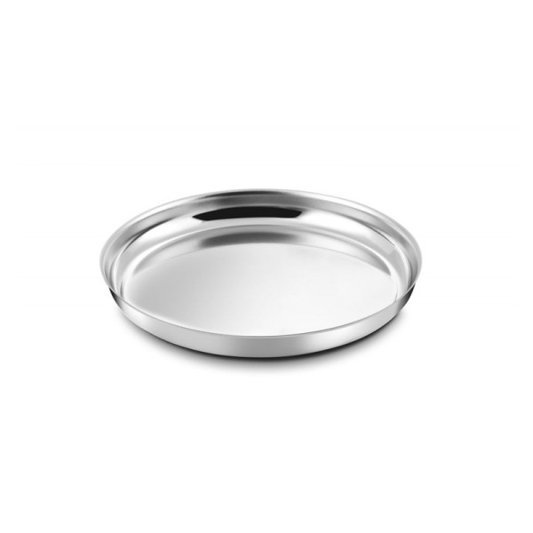 Support pour Plateau de fruits de mer Sabatier 36cm inox