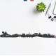 Silhouette murale Skyline JE SUIS ART France – 2 coloris 3 tailles